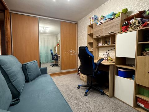 квартира по адресу Запорожское шоссе, 16