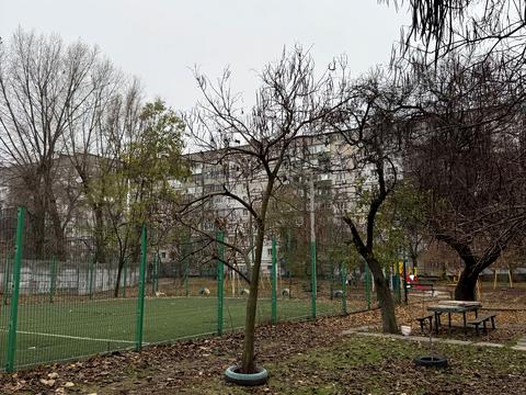 квартира по адресу Запорожское шоссе, 16