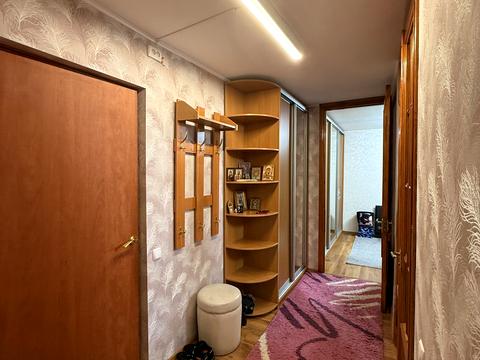 квартира по адресу Запорожское шоссе, 16