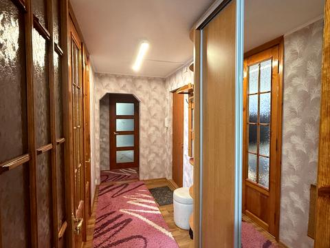 квартира по адресу Запорожское шоссе, 16