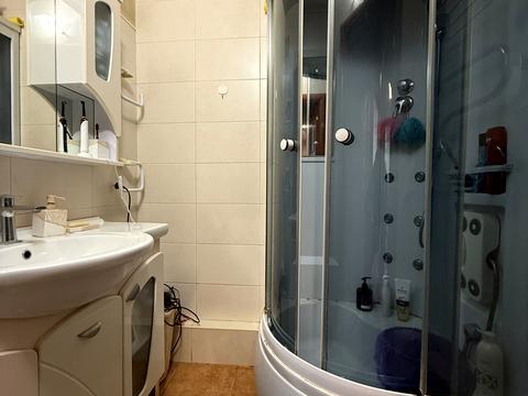 квартира по адресу Запорожское шоссе, 16