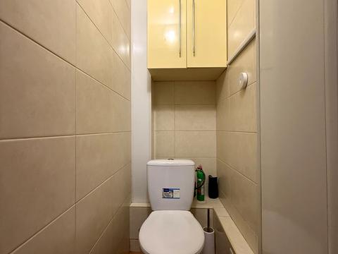 квартира по адресу Запорожское шоссе, 16