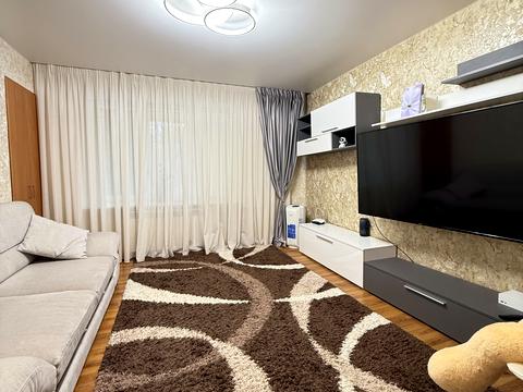 квартира по адресу Запорожское шоссе, 16