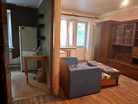 квартира за адресою Авіаконструктора Антонова вул., 4