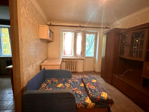 квартира за адресою Авіаконструктора Антонова вул., 4