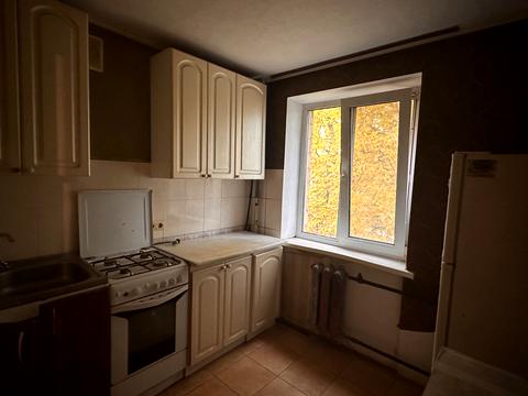 квартира за адресою Авіаконструктора Антонова вул., 4