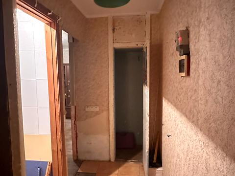 квартира за адресою Авіаконструктора Антонова вул., 4