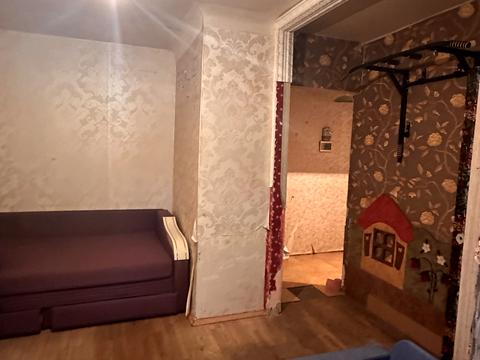 квартира за адресою Авіаконструктора Антонова вул., 4