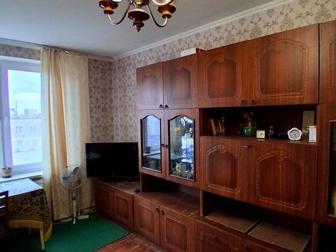 квартира по адресу Павла Тычины просп., 20