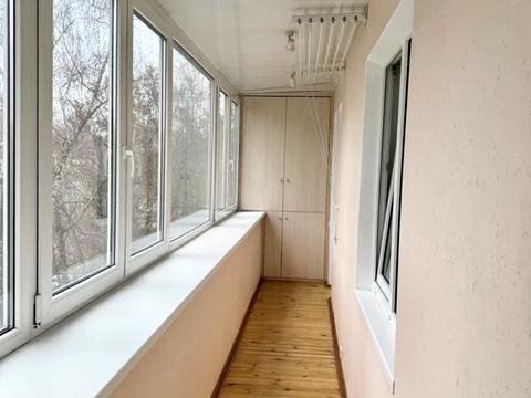 квартира за адресою Рене Декарта вул. (Кулібіна), 6-А