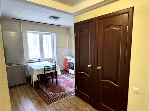 квартира за адресою Рене Декарта вул. (Кулібіна), 6-А