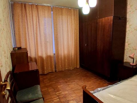 квартира по адресу Павла Тычины просп., 20