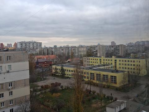 квартира по адресу Павла Тычины просп., 20