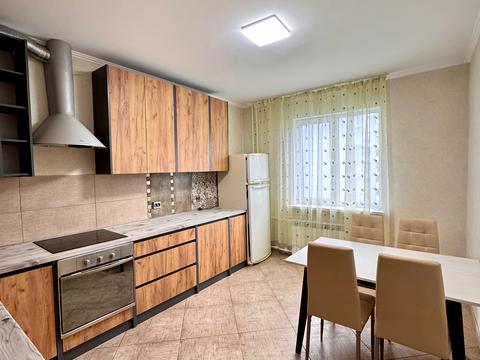 квартира за адресою Урлівська вул., 5-А