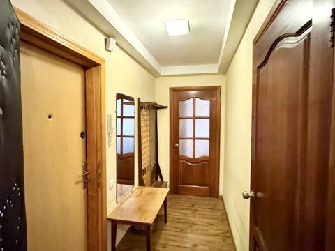 квартира за адресою Рене Декарта вул. (Кулібіна), 6-А