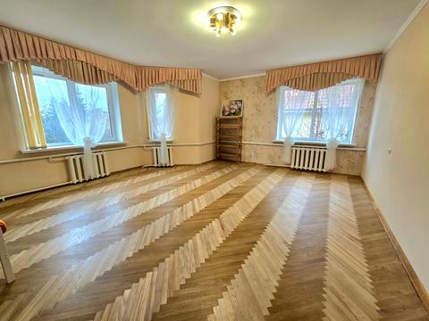 дом по адресу Панаса Мирного ул.