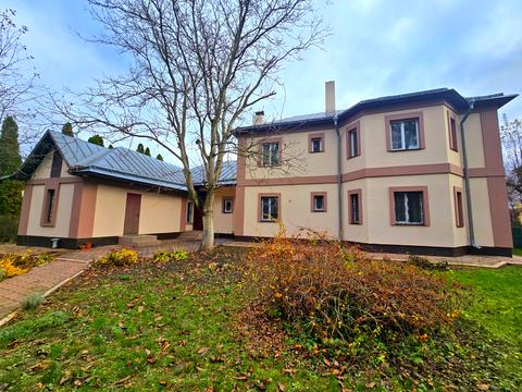 дом по адресу Панаса Мирного ул.