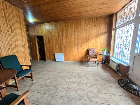 дом по адресу Панаса Мирного ул.