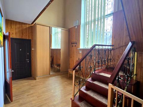 дом по адресу Панаса Мирного ул.