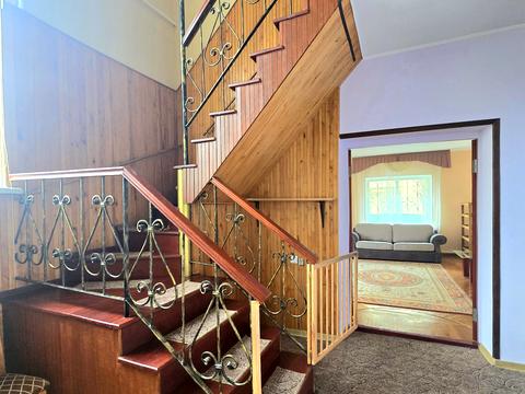 дом по адресу Панаса Мирного ул.