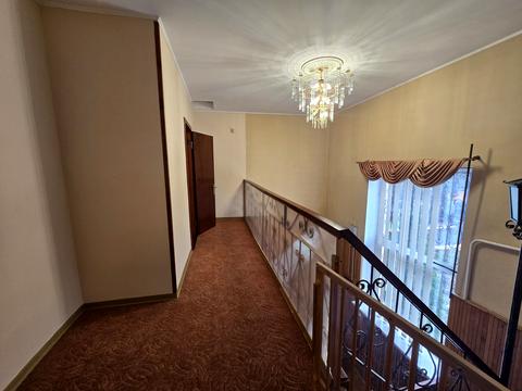 дом по адресу Панаса Мирного ул.