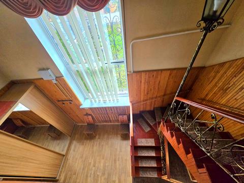 дом по адресу Панаса Мирного ул.