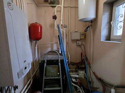 дом по адресу Панаса Мирного ул.