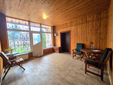 дом по адресу Панаса Мирного ул.