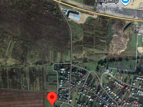 ділянка за адресою Урожайна вул.