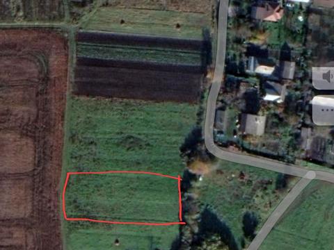 ділянка за адресою Урожайна вул.