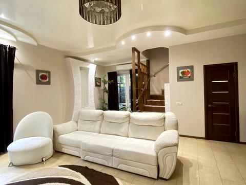 дом по адресу Патріотів ул.