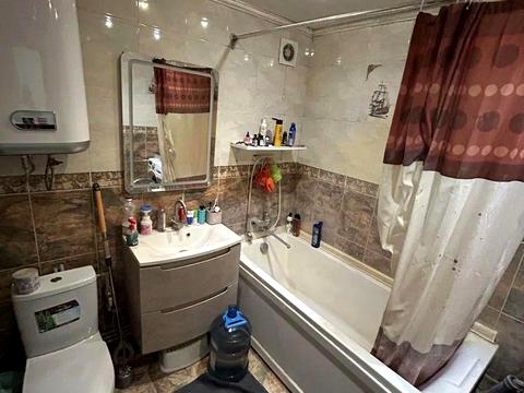 квартира за адресою Льва Ландау просп. (50-річчя СРСР), 16