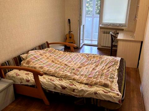 квартира за адресою Льва Ландау просп. (50-річчя СРСР), 16