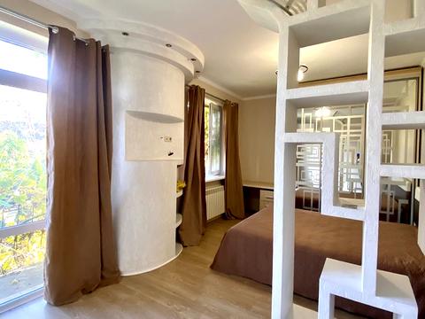 дом по адресу Патріотів ул.