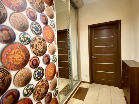 дом по адресу Патріотів ул.