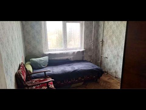 квартира по адресу Миру просп., 13-Б