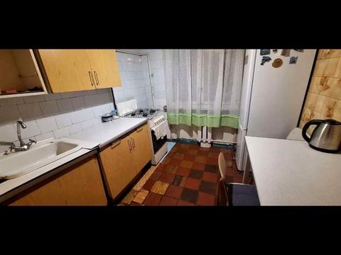 квартира по адресу Миру просп., 13-Б