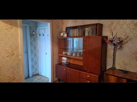 квартира по адресу Миру просп., 13-Б