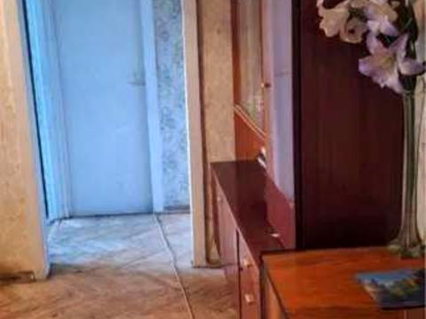 квартира по адресу Миру просп., 13-Б