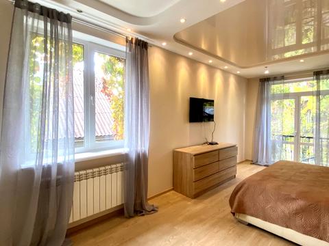 дом по адресу Патріотів ул.