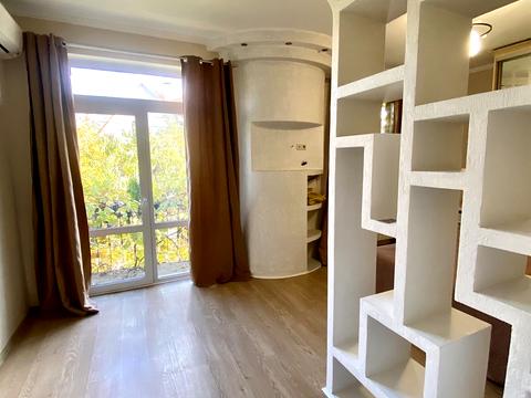 дом по адресу Патріотів ул.