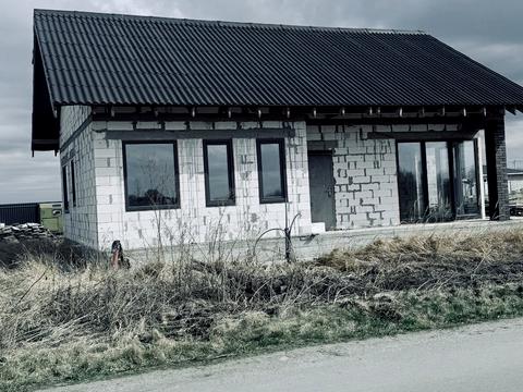 дом по адресу Сунична