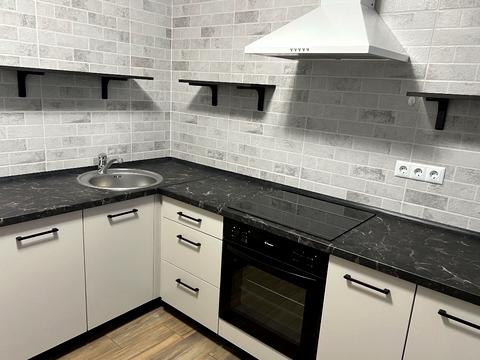 квартира по адресу Демеевская ул., 45-Б