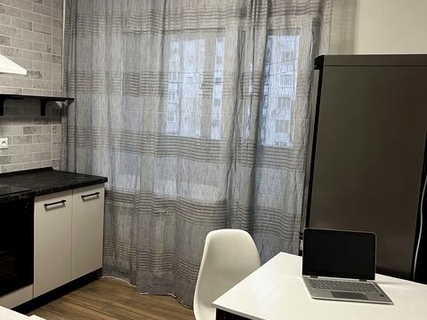 квартира по адресу Демеевская ул., 45-Б