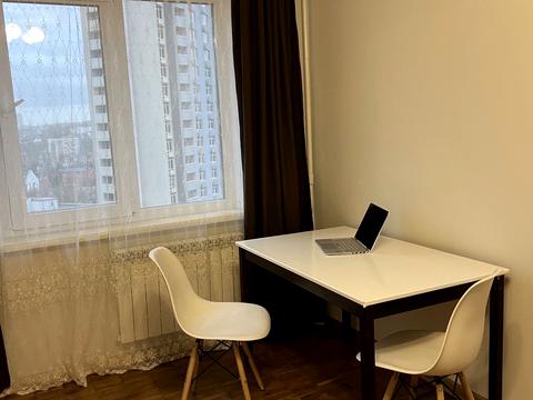 квартира по адресу Демеевская ул., 45-Б