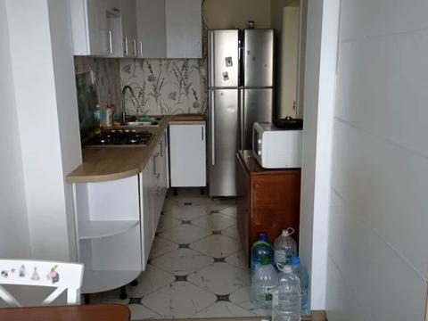 кімната за адресою Київська вул., 1