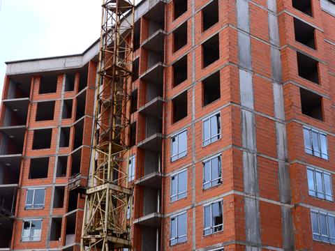 квартира за адресою Кобилянської вул., 22-А