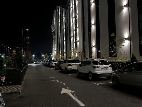 квартира за адресою Нова Виноградна вул., 16