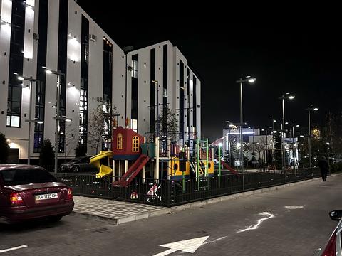 квартира за адресою Нова Виноградна вул., 16