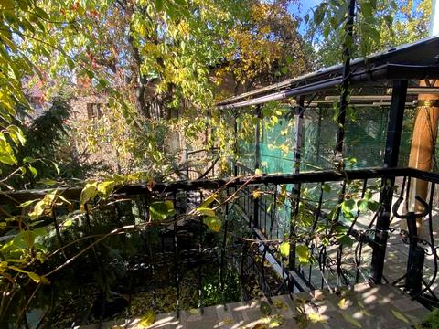 дом по адресу Патріотів ул.